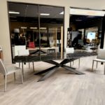 Cattelan Italia - Spyder Keramik Dining Table