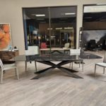 Cattelan Italia - Spyder Keramik Dining Table 2