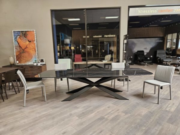 Cattelan Italia - Spyder Keramik Dining Table 2