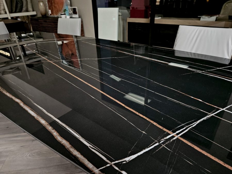 Cattelan Italia - Spyder Keramik Dining Table 4