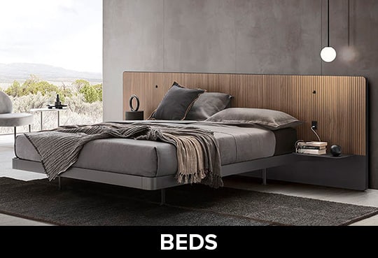 Contemporary Bedroom Furniture Collections