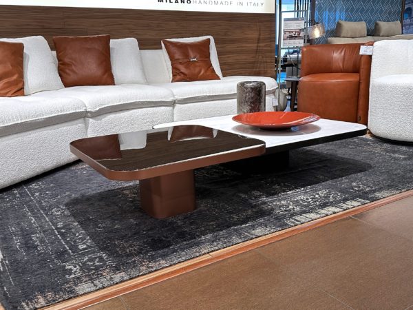 Estro Milano Spazio Coffee Tables