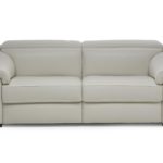 Natuzzi Italia Brick sofa