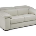 Natuzzi Italia Brick sofa 2