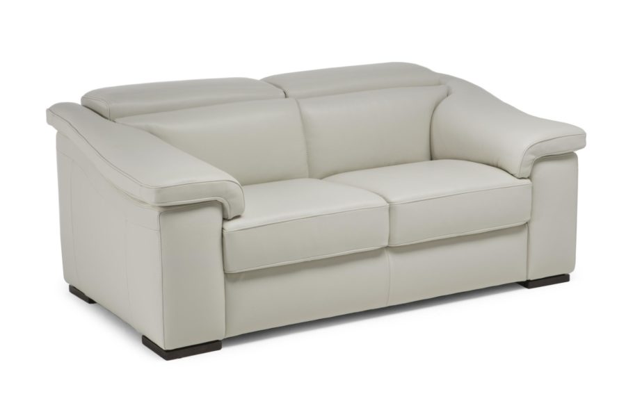 Natuzzi Italia Brick sofa 2