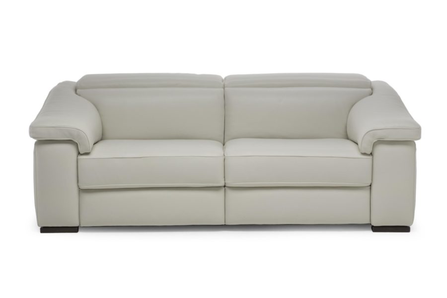 Natuzzi Italia Brick sofa