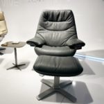 Natuzzi Re-Vive - Tailored King 15H2 2