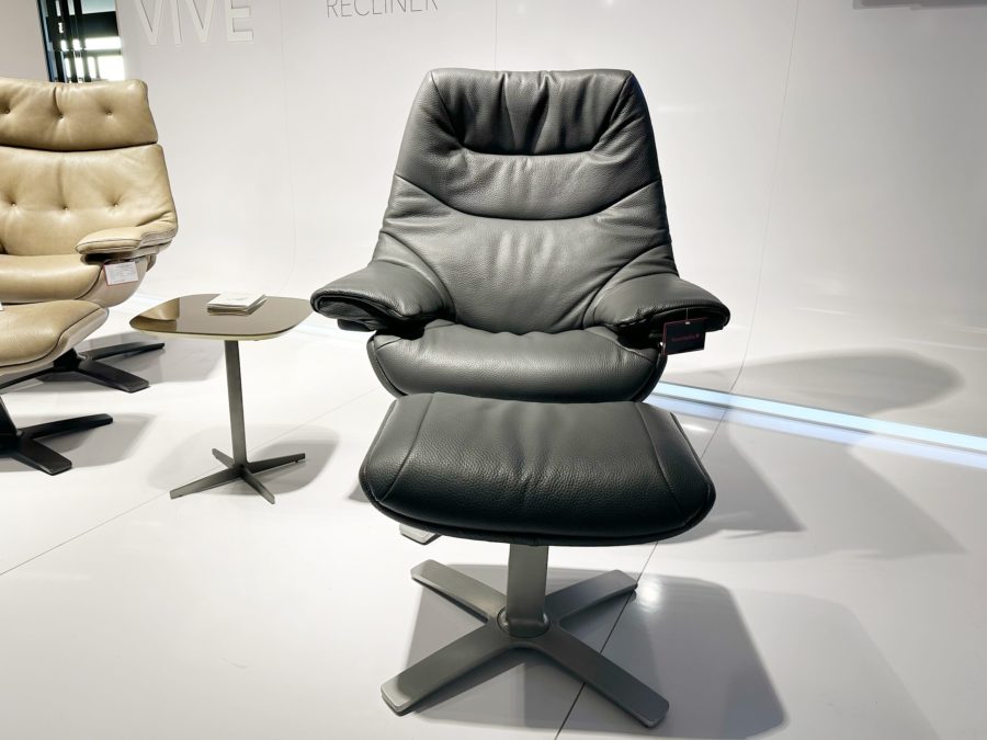 Natuzzi Re-Vive - Tailored King 15H2 2