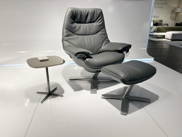 Natuzzi Re-Vive - Tailored King 15H2