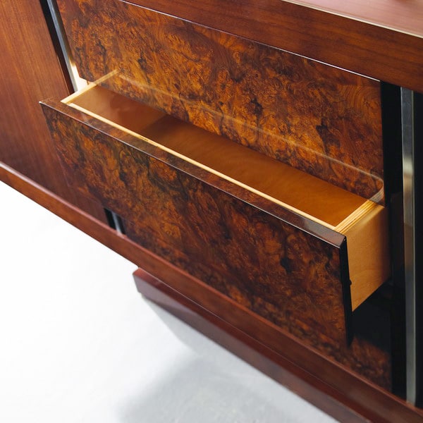 Nicole Miller Manhattan Buffet drawer