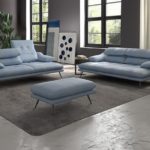 Estro Milano Miami Sofa Collection