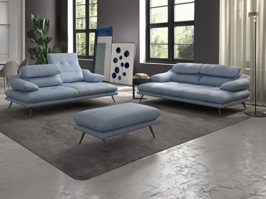 Estro Milano Miami Sofa Collection