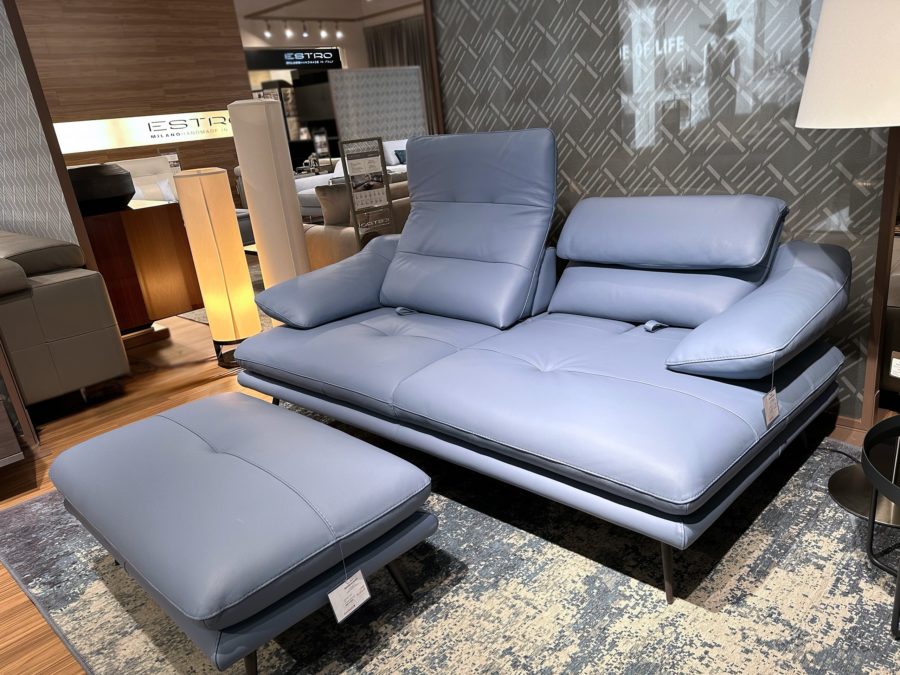 Estro Milano Miami Sofa Santorini 2