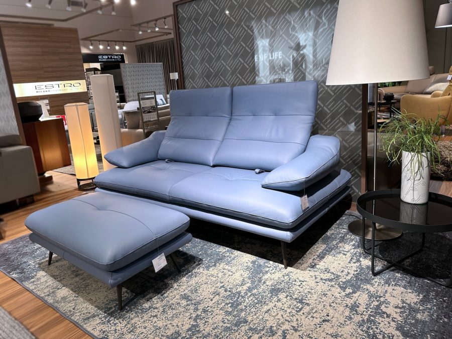 Estro Milano Miami Sofa Santorini 4