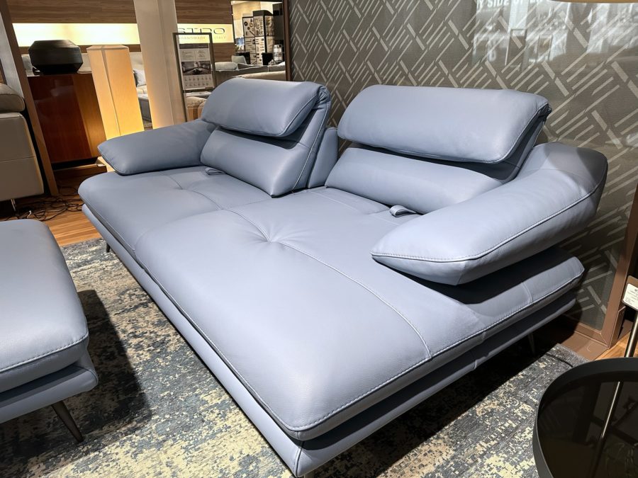 Estro Milano Miami Sofa Santorini 5