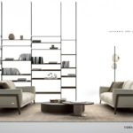 Estro Milano Toronto Sofa Collection
