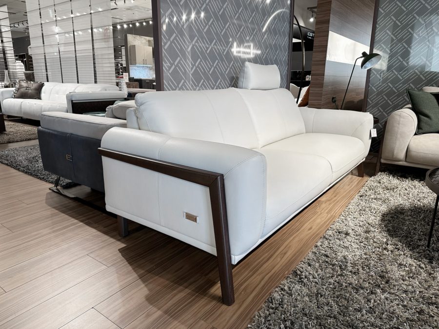 Estro Milano Toronto Sofa Cream 3