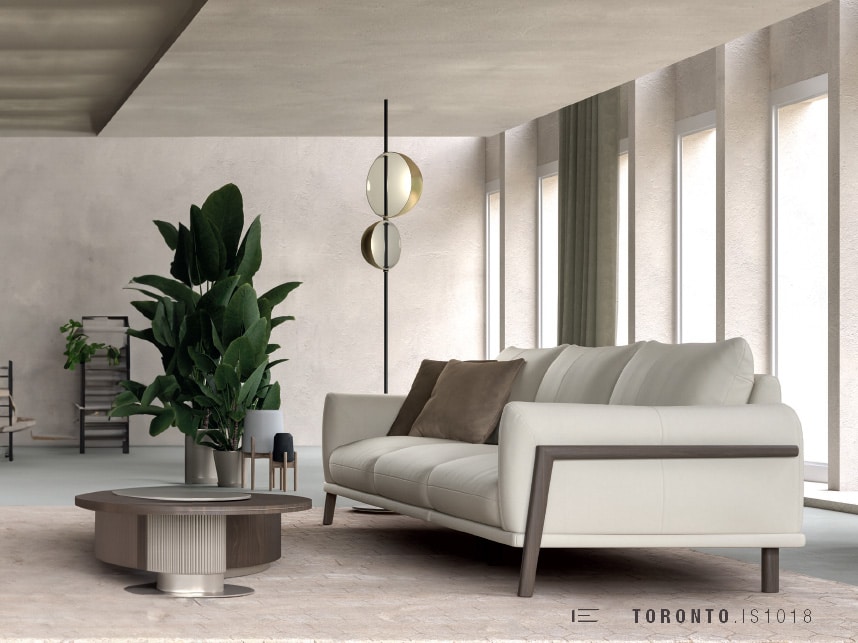 Estro Milano Toronto Sofa