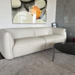 Incanto i924 sofa Turtledove