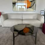 Incanto i924 sofa Turtledove 2