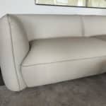 Incanto i924 sofa Turtledove 3