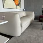 Incanto i924 sofa Turtledove 4