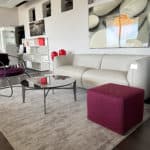 Incanto i924 sofa Turtledove 5