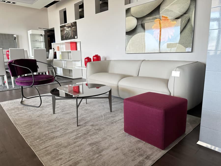 Incanto i924 sofa Turtledove 5