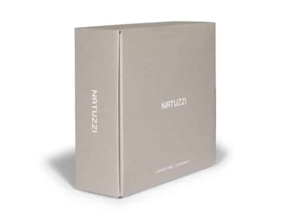 Natuzzi Italia Leather Cleaning Kit