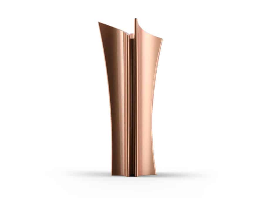 Vondom - ALMA Planter Lacquered