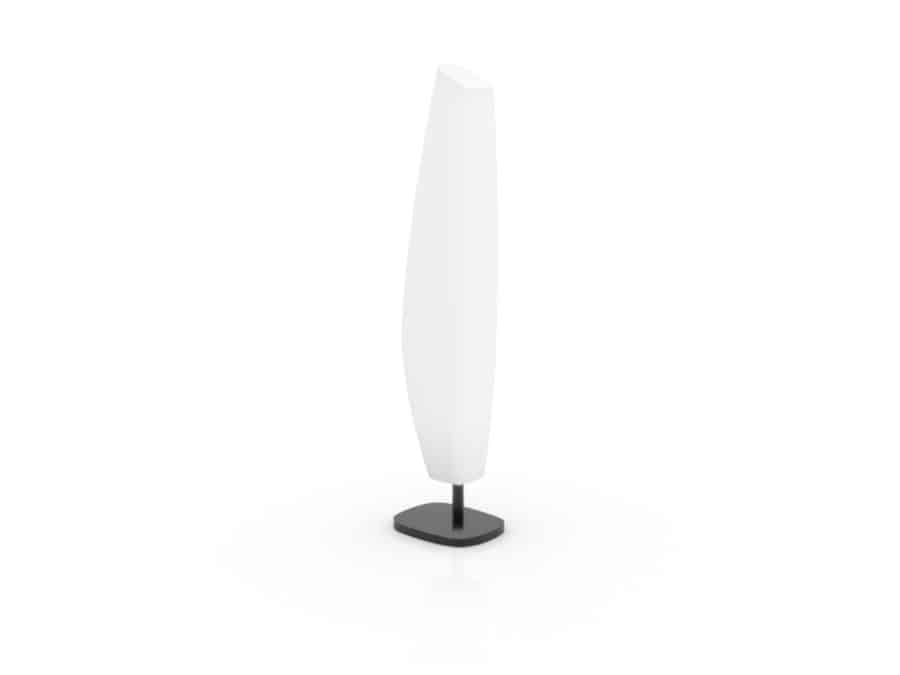 Vondom - BLANCA outdoor floor lamp RGB LED