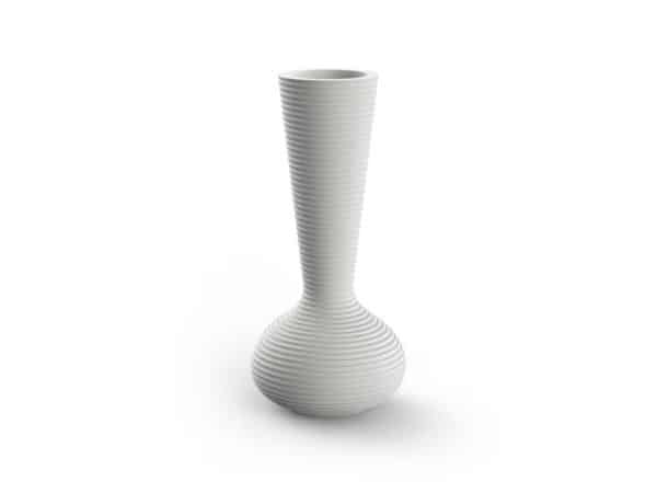 Vondom - BLOOM planter white