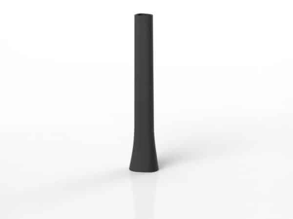 Vondom - Bones Planter L Lacquered