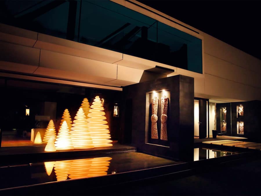 Vondom - Chrismy christmas light LED in various sizes