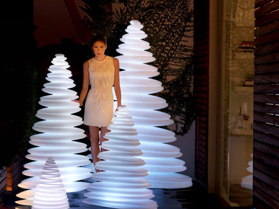 Vondom - Chrismy christmas light LED in various sizes