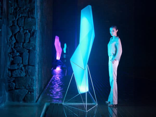 Vondom Faz Lamp LED RGB