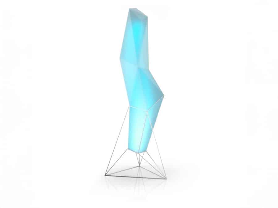 Vondom Faz Lamp LED RGB
