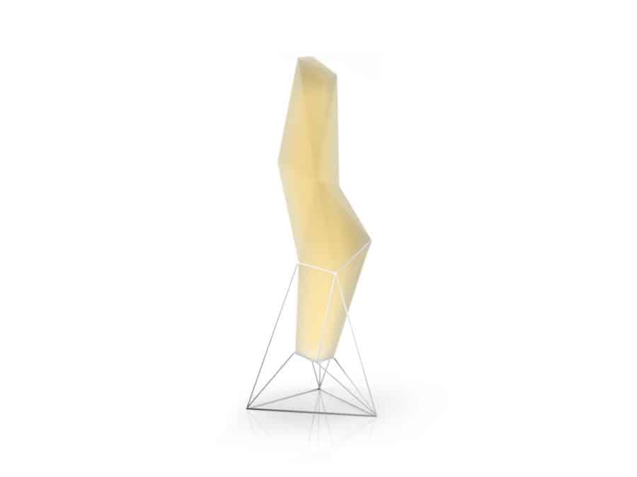 Vondom Faz Lamp LED RGB