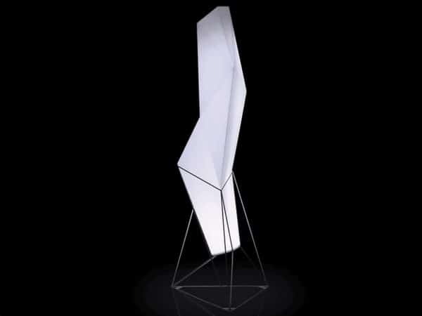 Vondom Faz Lamp LED RGB