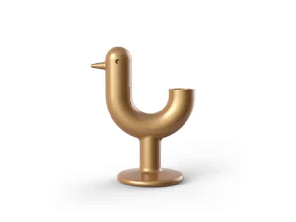 Vondom - Peacock Outdoor Planter Lacquered