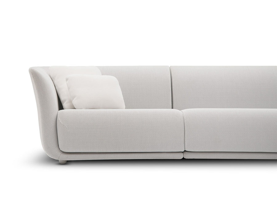 Vondom Suave sofa