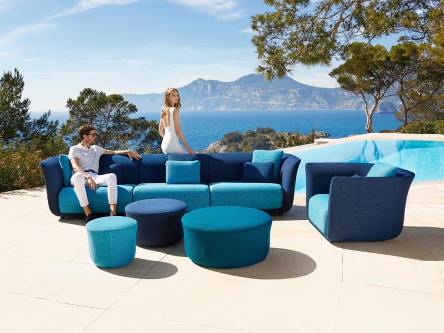 Vondom Suave collection