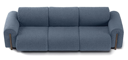 Natuzzi Italia Colle