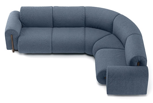 Natuzzi Italia Colle