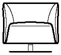 Natuzzi Italia Dodi