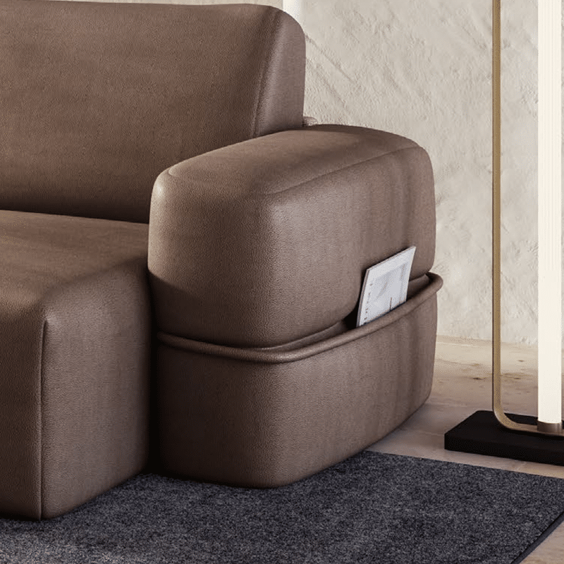 Natuzzi Italia Easy