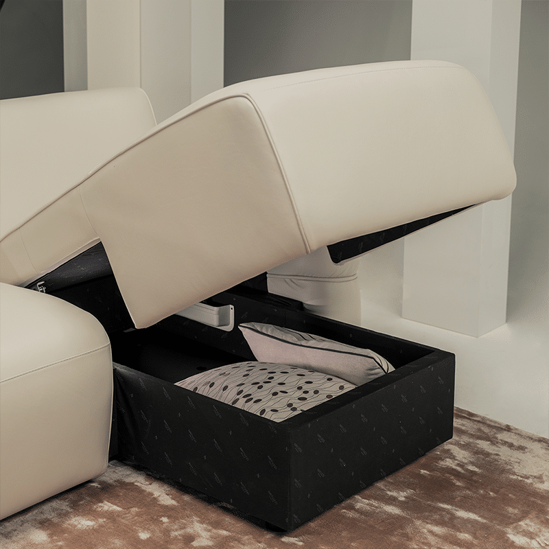 Natuzzi Italia Easy