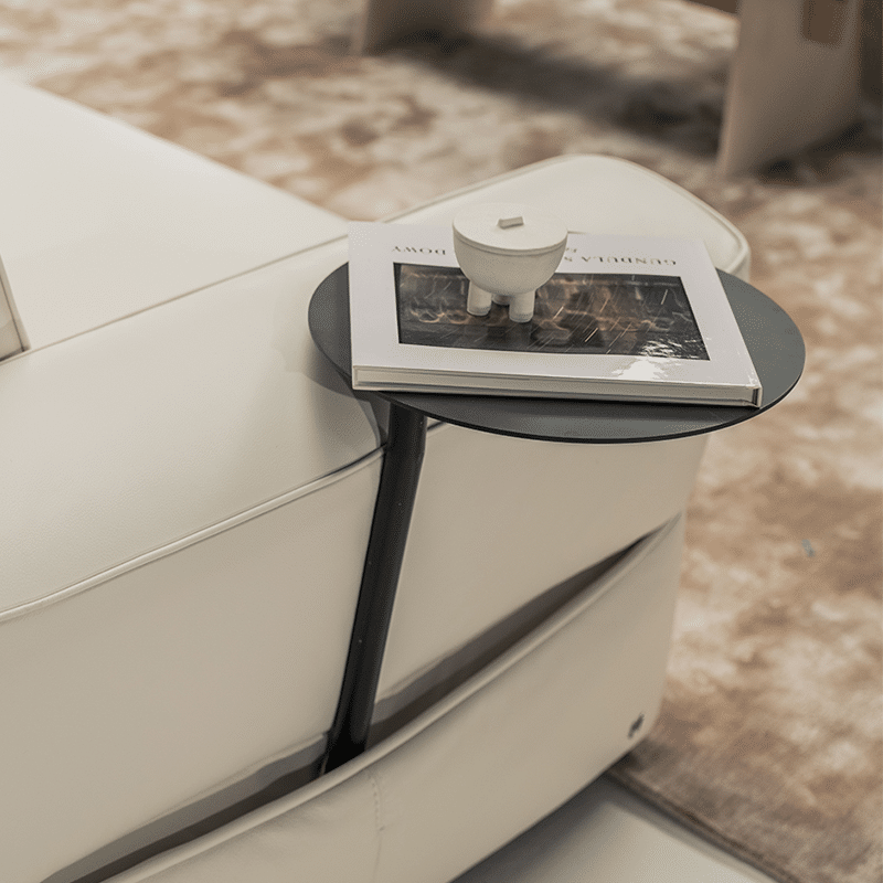 Natuzzi Italia Easy
