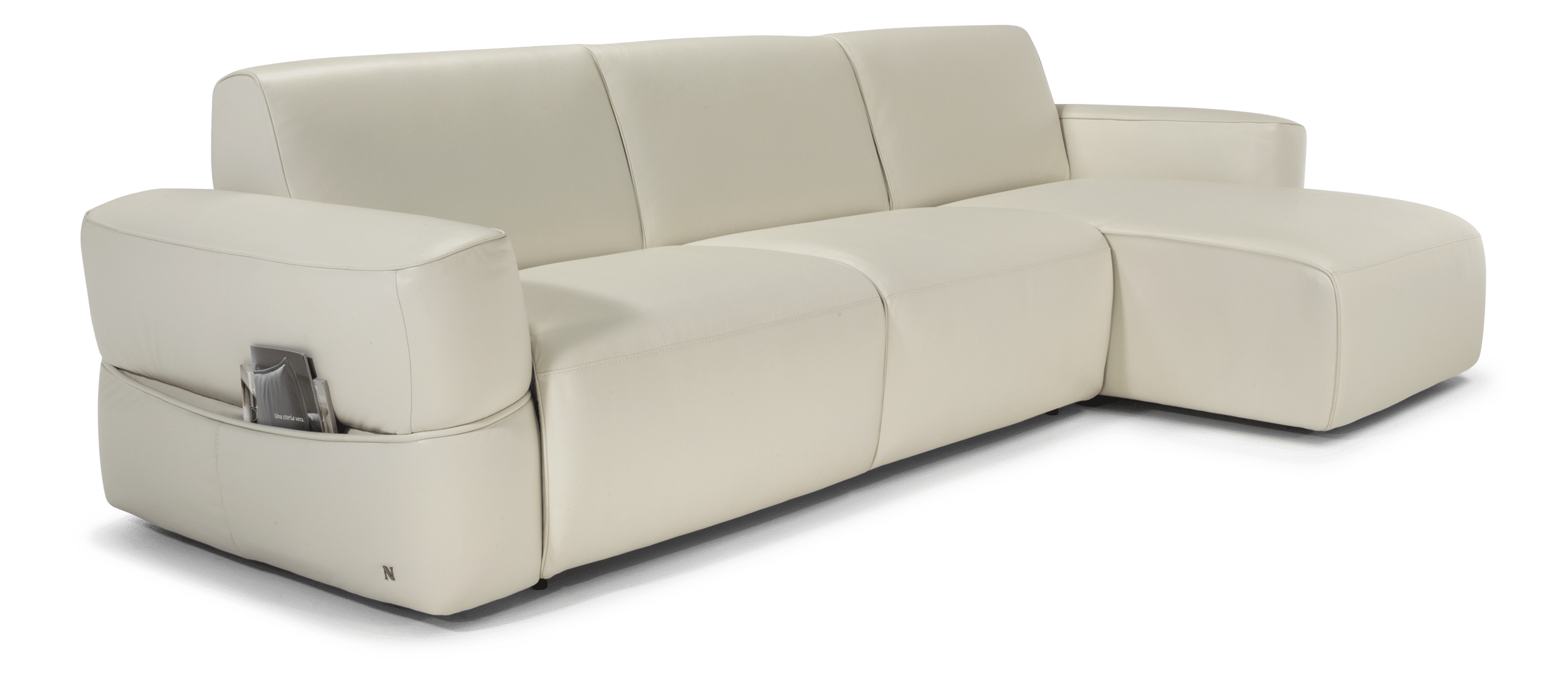 Natuzzi Italia Easy