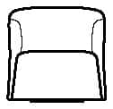 Natuzzi Italia Logos